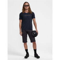 CRAFT ADV Gravel Fahrradtrikot Herren