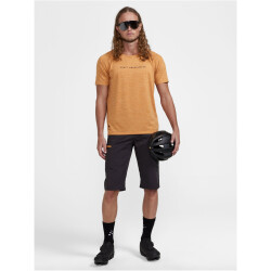 CRAFT ADV Gravel Fahrradtrikot Herren