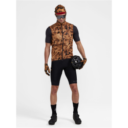 CRAFT Pro Gravel Wind Fahrradweste Herren