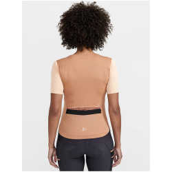 CRAFT Pro Gravel Fahrradtrikot Damen