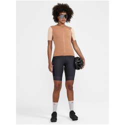 CRAFT Pro Gravel Fahrradtrikot Damen