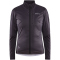 CRAFT Pro Gravel Wind langarm Fahrradtrikot Damen