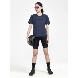 CRAFT ADV Gravel Fahrradshorts Damen