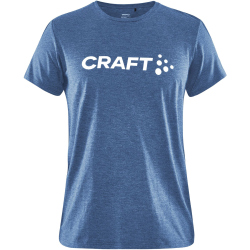 CRAFT Community Logo T-Shirt Damen