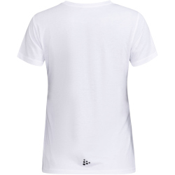 CRAFT Community Logo T-Shirt Damen