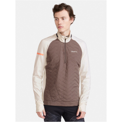CRAFT ADV SubZ Lauf-Sweatshirt 3 Herren