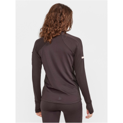 CRAFT ADV SubZ langarm Laufshirt 2 Damen