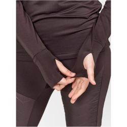 CRAFT ADV SubZ langarm Laufshirt 2 Damen