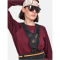 CRAFT ADV Wool Wind langarm Trailrunningshirt Damen