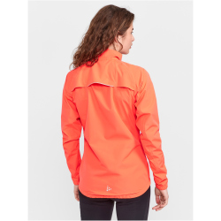CRAFT Core Endur Hydro Lumen Fahrradjacke 2 Damen