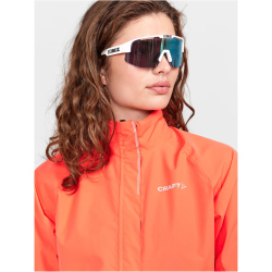 CRAFT Core Endur Hydro Lumen Fahrradjacke 2 Damen