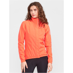 CRAFT Core Endur Hydro Lumen Fahrradjacke 2 Damen