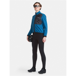 CRAFT ADV Gravel SubZ Knit Fahrradjacke Herren