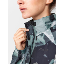 CRAFT Core Endur Hydro Fahrradjacke 2 Damen