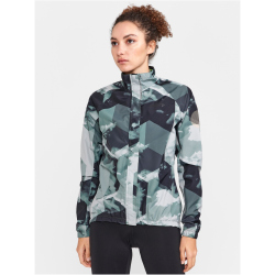 CRAFT Core Endur Hydro Fahrradjacke 2 Damen