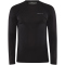 CRAFT ADV Wool Merino RN langarm Thermoshirt Herren