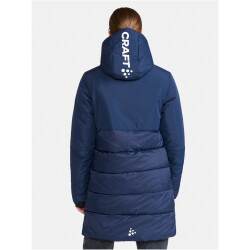 CRAFT Core Evolve Isolate Parka Damen