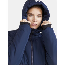CRAFT Core Evolve Isolate Parka Damen