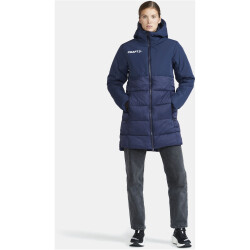 CRAFT Core Evolve Isolate Parka Damen
