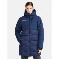 CRAFT Core Evolve Isolate Parka Damen