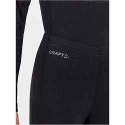 CRAFT ADV Wool Merino Thermounterhose Damen