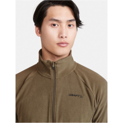 CRAFT ADV Midlayer Fleecejacke Herren