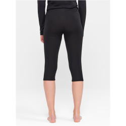 CRAFT ADV Wool Merino 7/8-Thermounterhose Damen