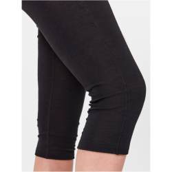 CRAFT ADV Wool Merino 7/8-Thermounterhose Damen