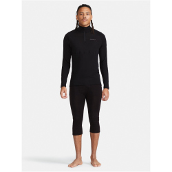 CRAFT ADV Wool Merino 7/8-Thermounterhose Herren