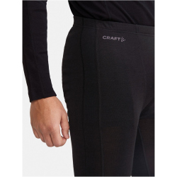 CRAFT ADV Wool Merino 7/8-Thermounterhose Herren