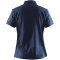 CRAFT Pique Classic Poloshirt Damen