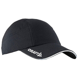 CRAFT Running Cap 1999 - black