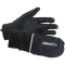 CRAFT ADV Hybrid Weather Handschuhe 9999 - black XS/7