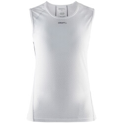 CRAFT Cool Mesh Superlight Tanktop Damen 1900 - white L