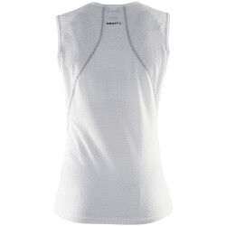 CRAFT Cool Mesh Superlight Tanktop Damen 1900 - white L