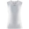 CRAFT Cool Mesh Superlight Tanktop Damen 1900 - white L