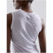 CRAFT Cool Mesh Superlight Tanktop Damen 1900 - white L