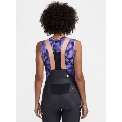CRAFT Cool Mesh Superlight Tanktop Damen 723999 - lavender/black XL