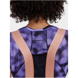 CRAFT Cool Mesh Superlight Tanktop Damen 723999 - lavender/black XL
