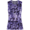 CRAFT Cool Mesh Superlight Tanktop Damen 723999 - lavender/black XL