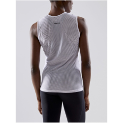 CRAFT Cool Mesh Superlight Tanktop Damen 900000 - white M