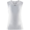 CRAFT Cool Mesh Superlight Tanktop Damen 900000 - white M