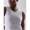 CRAFT Cool Mesh Superlight Tanktop Damen 900000 - white L