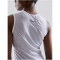 CRAFT Cool Mesh Superlight Tanktop Damen 900000 - white L