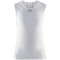 CRAFT Cool Mesh Superlight Tanktop Damen 900000 - white XL