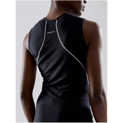 CRAFT Cool Mesh Superlight Tanktop Damen 999000 - black XS