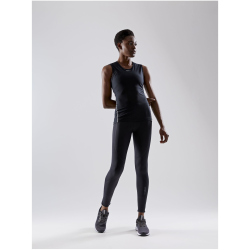 CRAFT Cool Mesh Superlight Tanktop Damen 9999 - black XL