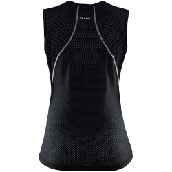 CRAFT Cool Mesh Superlight Tanktop Damen 9999 - black XL