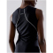 CRAFT Cool Mesh Superlight Tanktop Damen 9999 - black XL