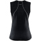 CRAFT Cool Mesh Superlight Tanktop Damen 9999 - black XL